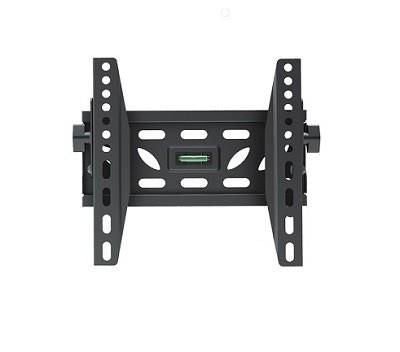 ТВ аксессуары NEOMOUNTS  TV SET ACC WALL MOUNT BLACK/24-40" LED-W220