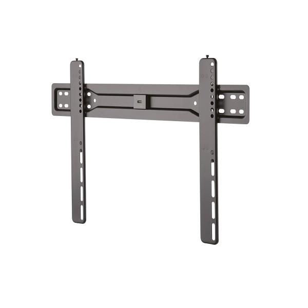 Telerite tarvikud NEOMOUNTS  TV SET ACC WALL MOUNT/37-75" LED-W600BLACK