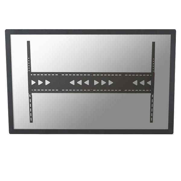 Telerite tarvikud NEOMOUNTS  TV SET ACC WALL MOUNT BLACK/60-100" LFD-W1500
