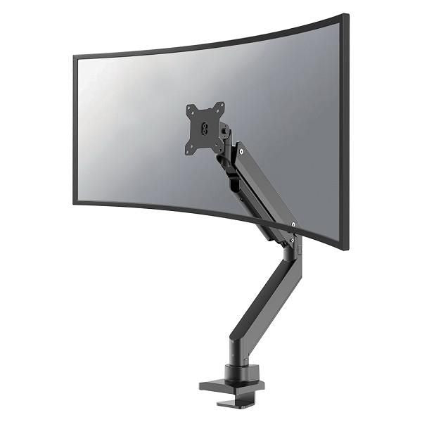 ТВ аксессуары NEOMOUNTS  MONITOR ACC DESK MOUNT 10-49"/NM-D775BLACKPLUS
