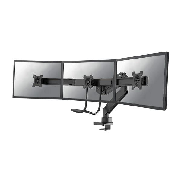 TV accessories NEOMOUNTS  MONITOR ACC DESK MOUNT 17-24"/NM-D775DX3BLACK