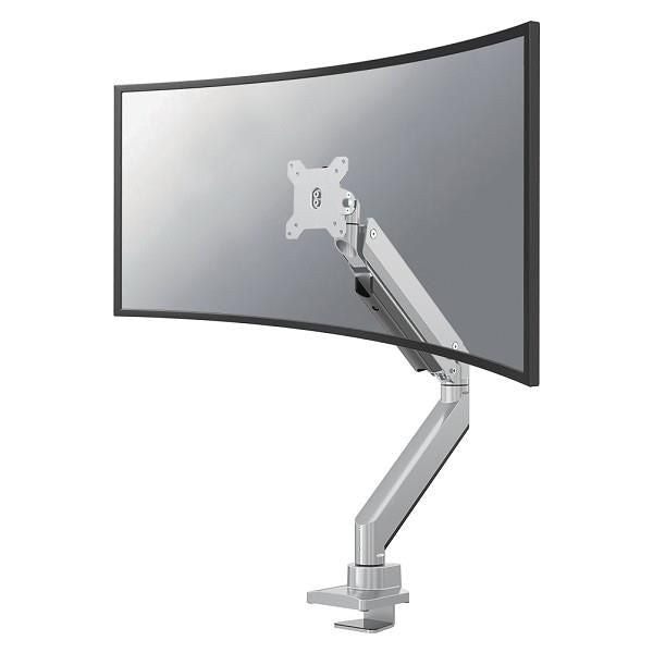 TV accessories NEOMOUNTS  MONITOR ACC DESK MOUNT 10-49"/NM-D775SILVERPLUS