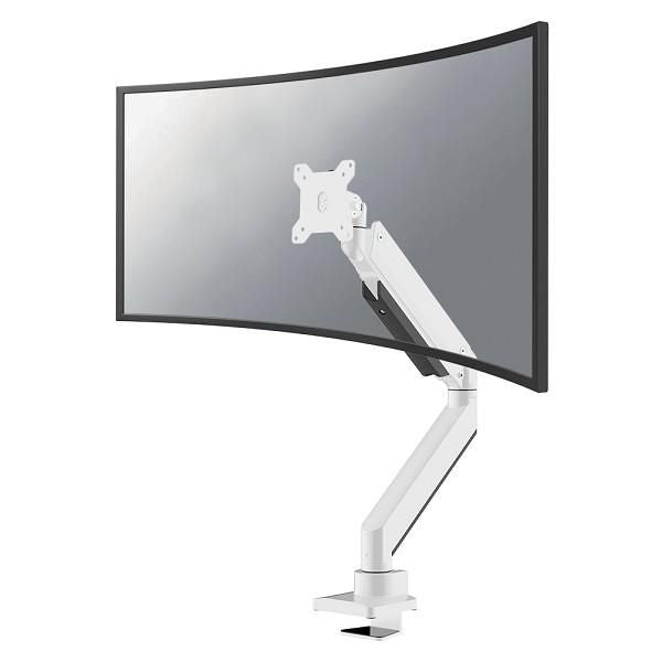TV accessories NEOMOUNTS  MONITOR ACC DESK MOUNT 10-49"/NM-D775WHITEPLUS