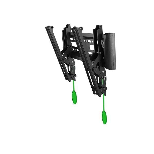 Telerite tarvikud NEOMOUNTS  TV SET ACC WALL MOUNT 10-40"/BLACK NM-W125BLACK