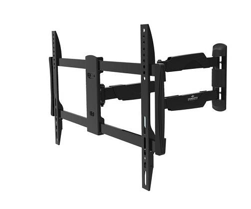 Telerite tarvikud NEOMOUNTS  TV SET ACC WALL MOUNT 32-60"/BLACK NM-W460BLACK
