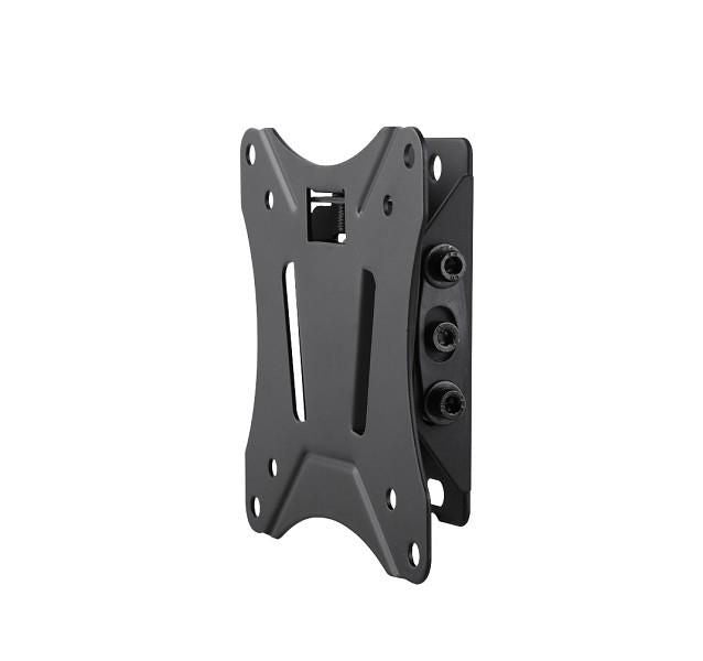 Telerite tarvikud NEOMOUNTS  TV SET ACC WALL MOUNT 10-30"/BLACK NM-W60BLACK