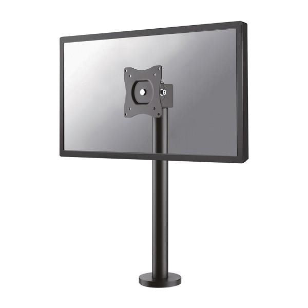 Telerite tarvikud NEOMOUNTS  MONITOR ACC DESK MOUNT 10-32"/NS-DPOS100BLACK