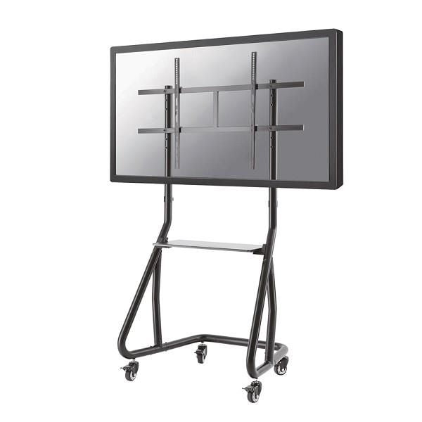 Telerite tarvikud NEOMOUNTS  TV SET ACC FLOOR STAND 60-100"/NS-M3800BLACK