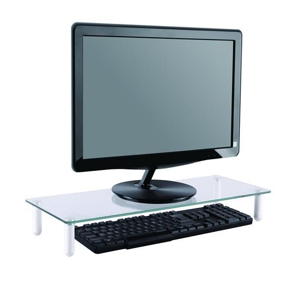Telerite tarvikud NEOMOUNTS  MONITOR ACC RISER 25KG/NSMONITOR10