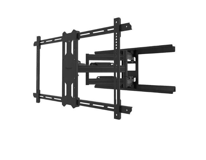 Telerite tarvikud NEOMOUNTS  TV SET ACC WALL MOUNT/WL40-550BL18