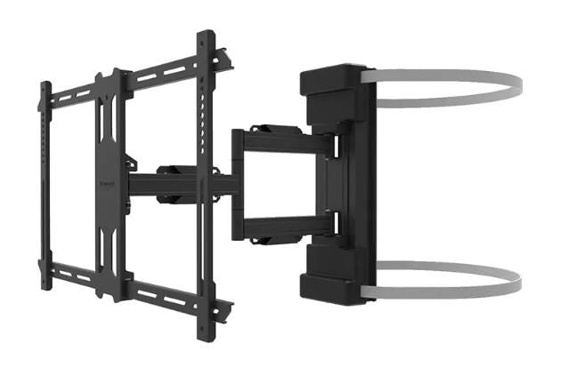 Telerite tarvikud NEOMOUNTS  TV SET ACC WALL MOUNT/WL40S-910BL16