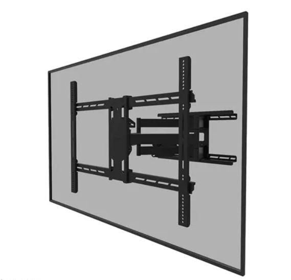 ТВ аксессуары NEOMOUNTS  TV SET ACC WALL MOUNT/WL40S-950BL18