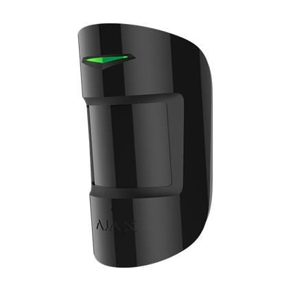 Nutikas seade AJAX  DETECTOR WRL COMBIPROTECT/BLACK 7167