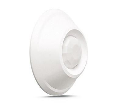 Умное устройство SATEL  DETECTOR PIR DIGITAL/AQUA RING