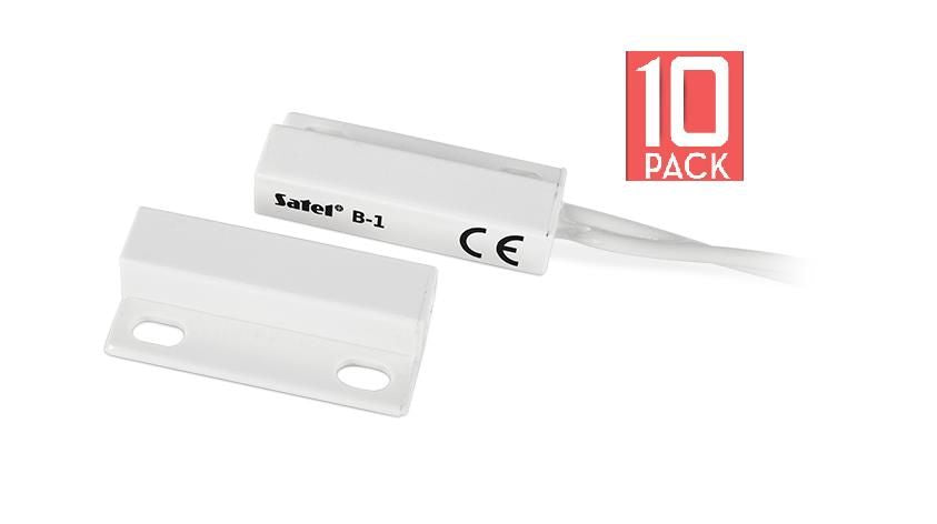 Умное устройство SATEL  SENSOR DOOR MAGNETIC/B-1