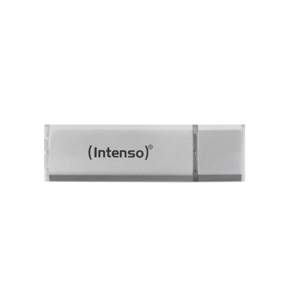 Флеш-накопитель Intenso  MEMORY DRIVE FLASH USB2 8GB/3521462