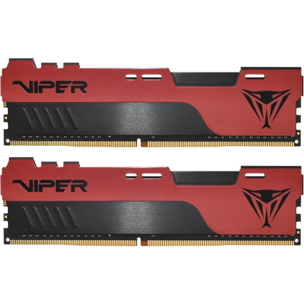 Оперативная память DDR4 Patriot  MEMORY DIMM 32GB PC25600 DDR4/K2 PVE2432G320C8K