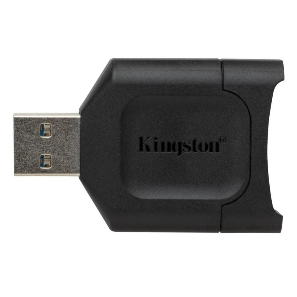 Другой аксессуар для компьютера Kingston  MEMORY READER FLASH USB3.2/MLP