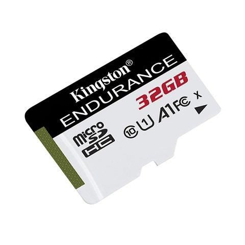 Другой аксессуар для компьютера Kingston  MEMORY MICRO SDHC 32GB UHS-I/SDCE/32GB