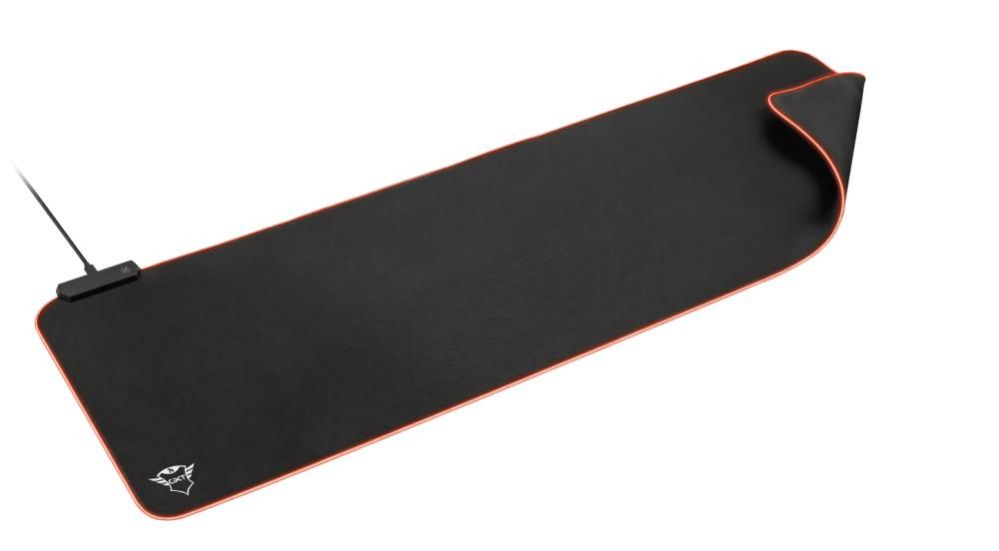 Компьютерная мышь Trust  MOUSE PAD GXT 764 GLIDE-FLEX/XXL 23395