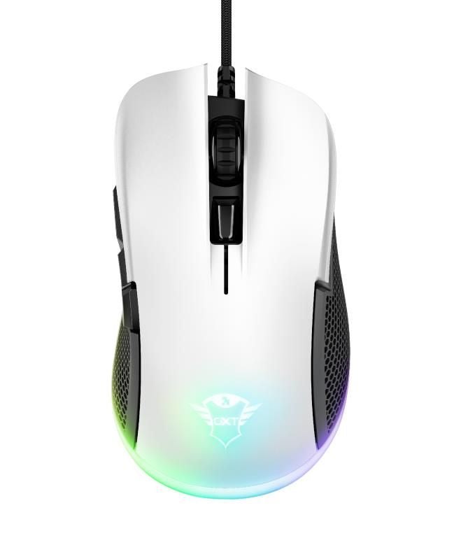 Arvutihiir Trust  MOUSE USB OPTICAL GXT922W YBAR/24485