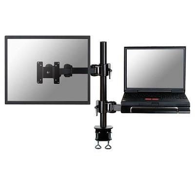 Muu arvutitarvik NEOMOUNTS  NB/MONITOR ACC DESK MOUNT/FPMA-D960NOTEBOOK