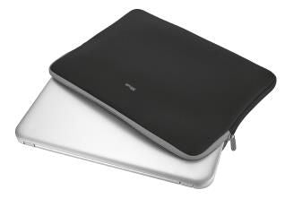 Sülearvuti kott Trust  NB SLEEVE 11.6" PRIMO BLACK/21254