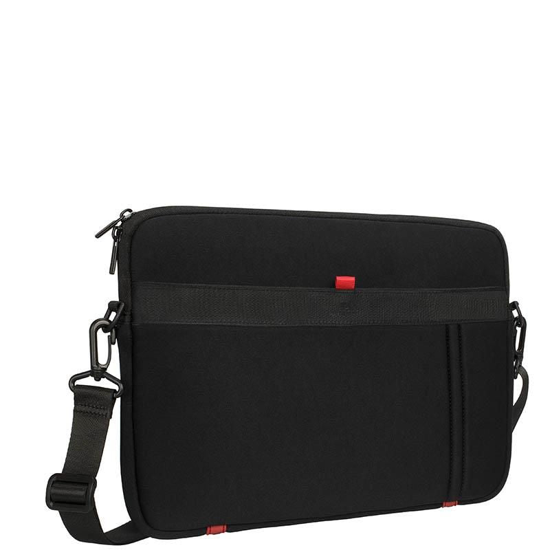 Sülearvuti kott RIVACASE  NB CASE ANTISHOCK 13.3"/5120 BLACK