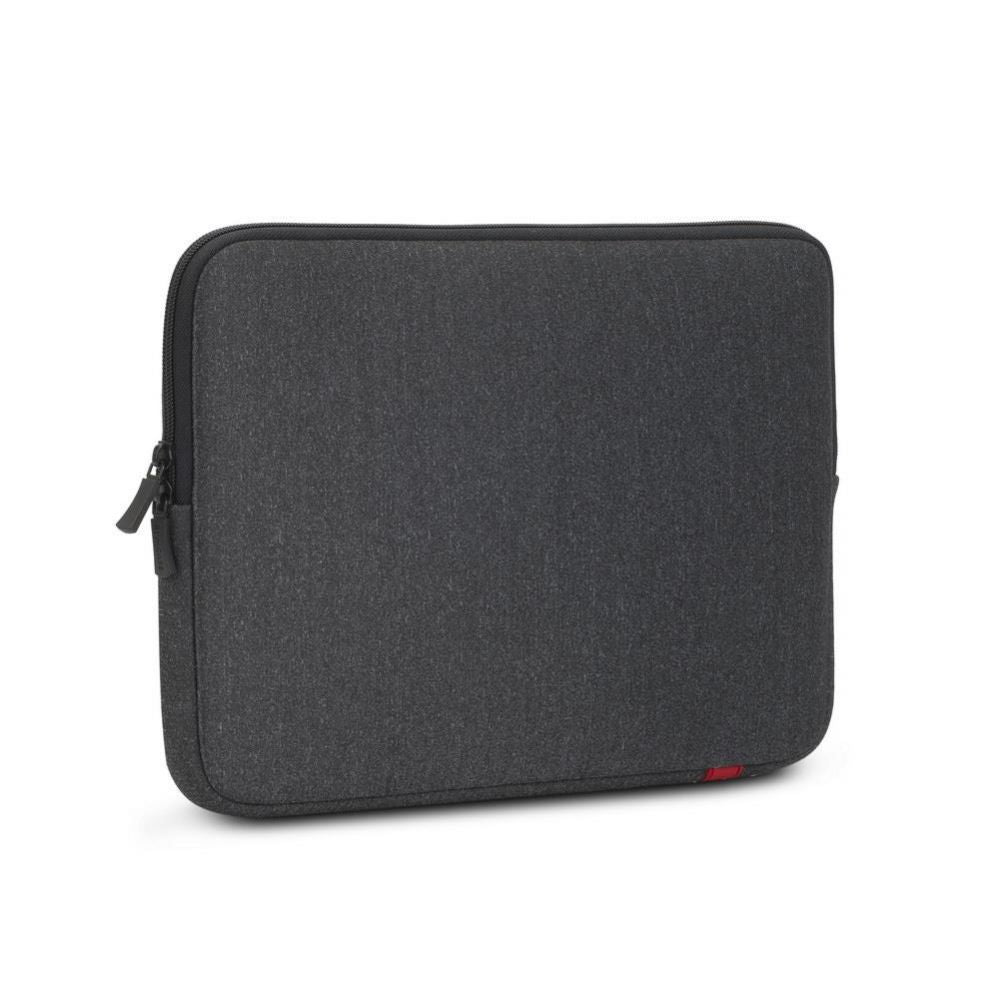 Sülearvuti kott RIVACASE  NB SLEEVE MACBOOK 13"/5123 DARK GREY