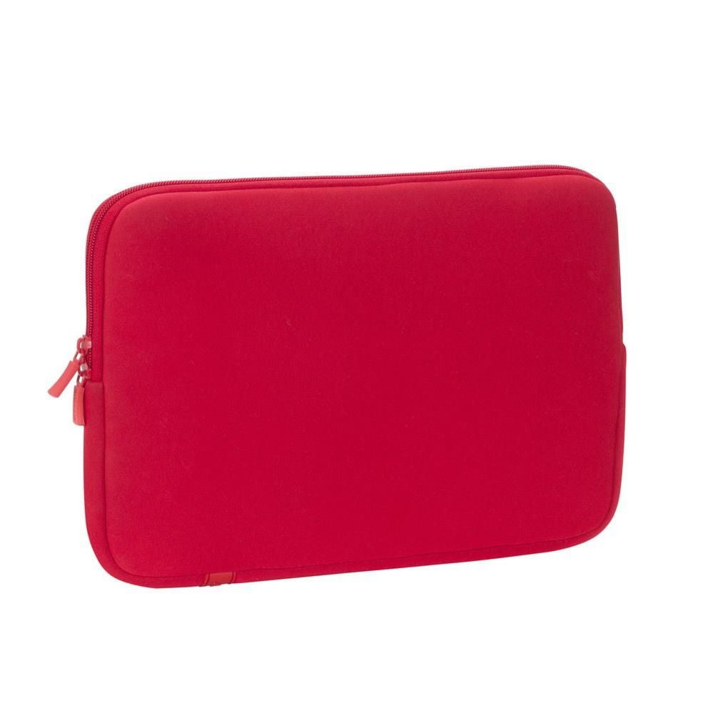 Sülearvuti kott RIVACASE  NB SLEEVE ANTISHOCK 14"/5124 RED