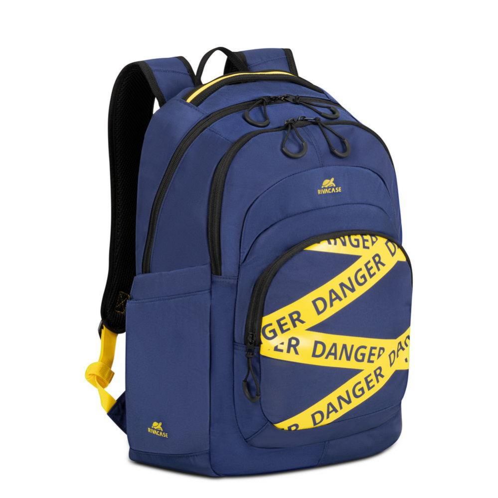 Laptop Bag RIVACASE  NB BACKPACK URBAN 30L 15.6