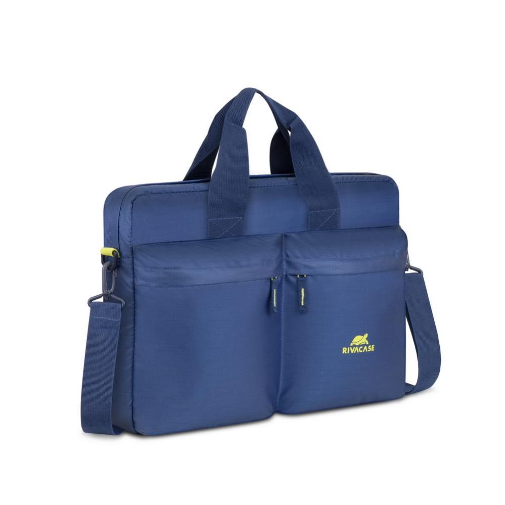 Сумка для портативных компьютеров RIVACASE  NB BACKPACK URBAN 16"/5532 BLUE