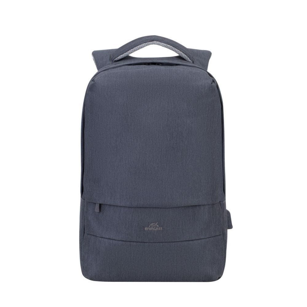 Сумка для портативных компьютеров RIVACASE  NB CASE ANTI-THEFT 15.6"/7562 DARK GREY