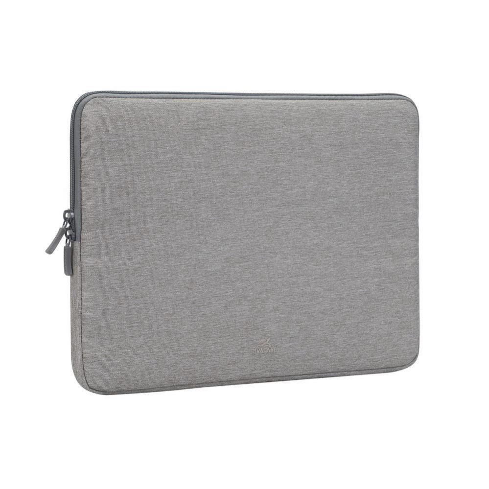 Сумка для портативных компьютеров RIVACASE  NB SLEEVE SUZUKA 13.3"/7703 GREY