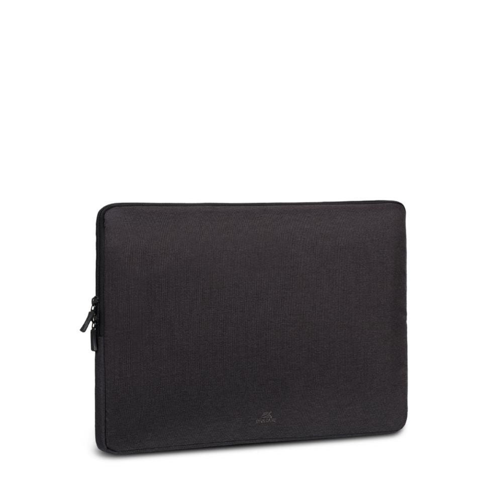 Сумка для портативных компьютеров RIVACASE  NB SLEEVE SUZUKA 15.6"/7705 BLACK