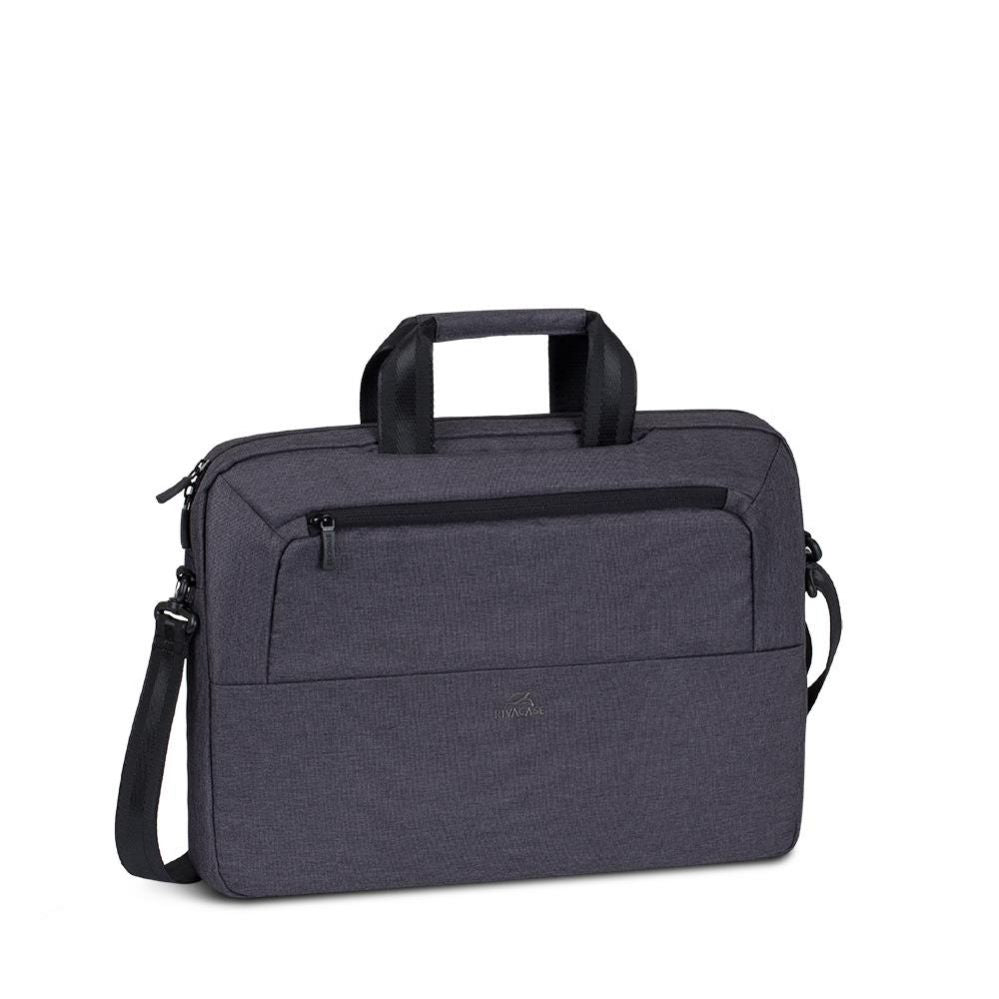 Сумка для портативных компьютеров RIVACASE  NB CASE SUZUKA 15.6"/7730 BLACK