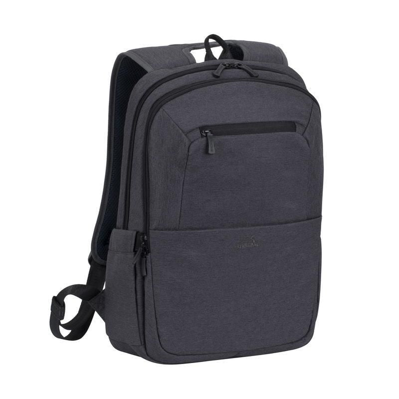 Sülearvuti kott RIVACASE  NB BACKPACK SUZUKA 15.6"/7760 BLACK