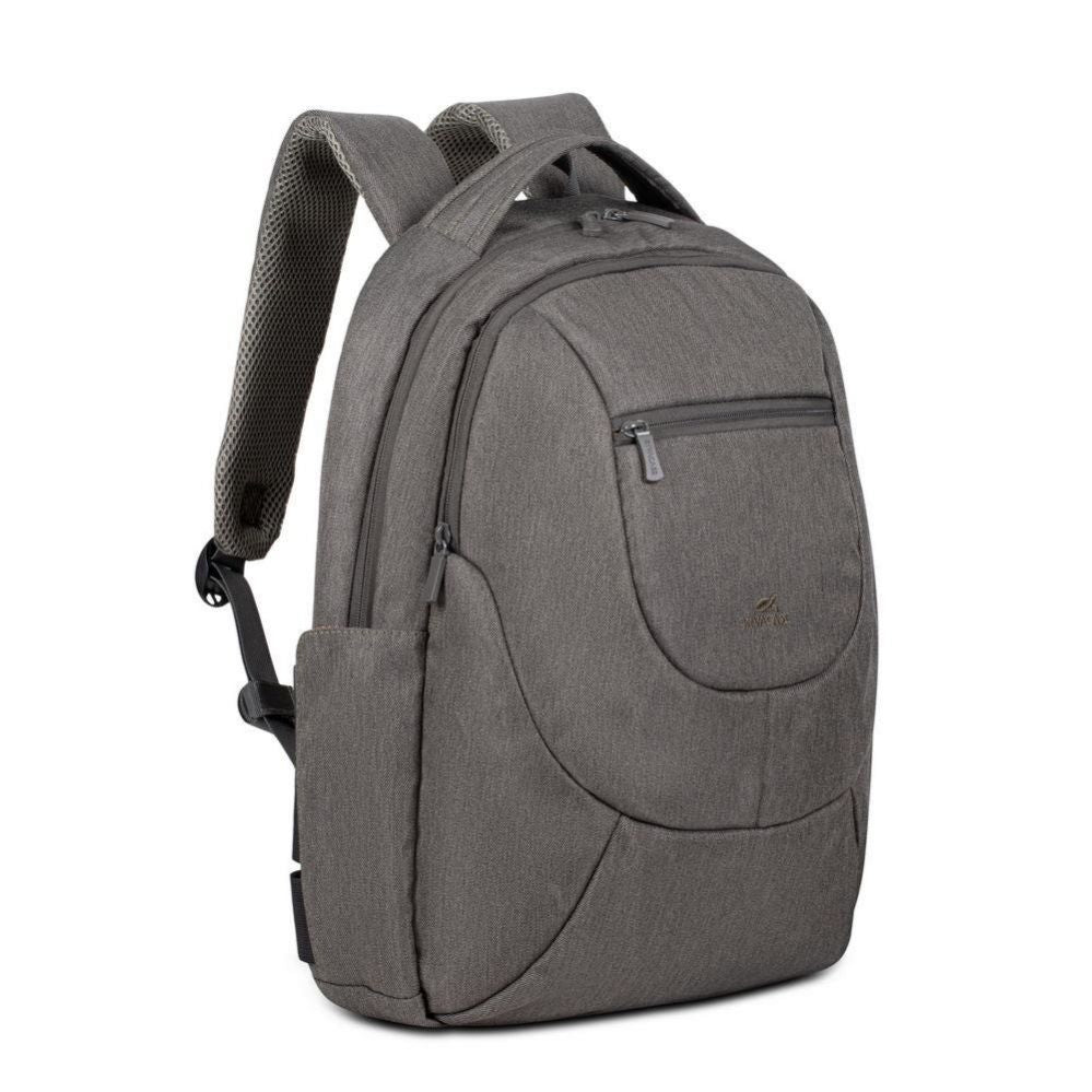 Сумка для портативных компьютеров RIVACASE  NB BACKPACK GALAPAGOS 15.6"/7761 KHAKI