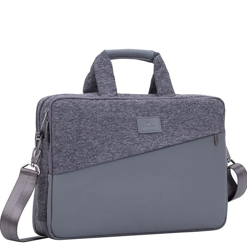 Сумка для портативных компьютеров RIVACASE  NB CASE EGMONT 15.6"/7930 GREY