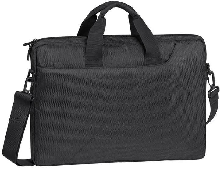 Sülearvuti kott RIVACASE  NB CASE KOMODO 15.6"/8035 BLACK