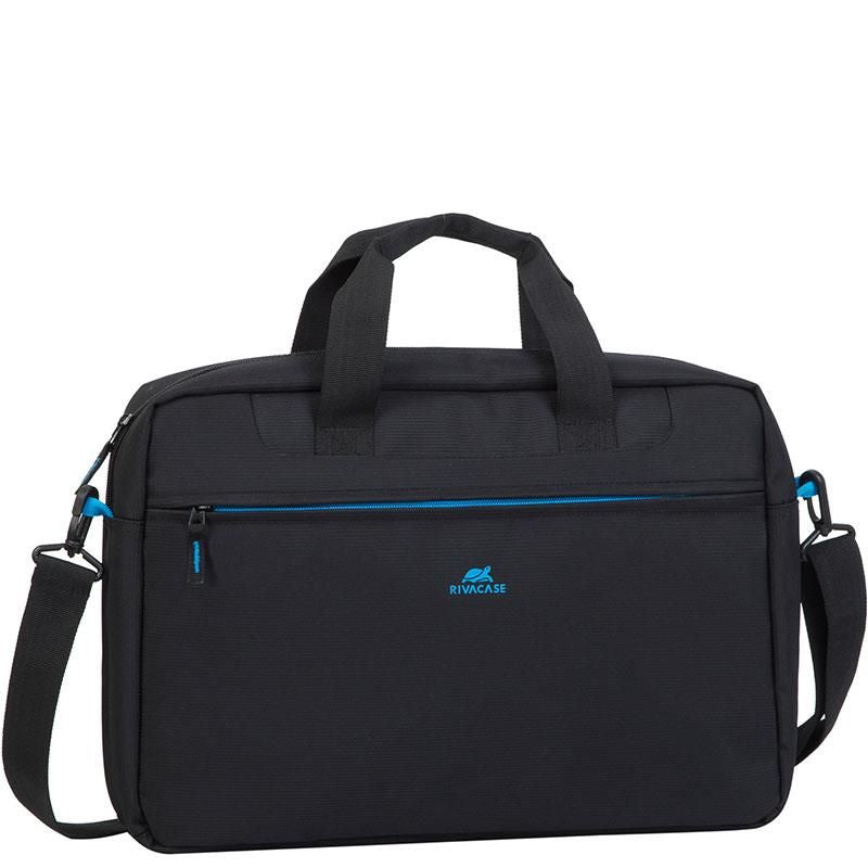 Сумка для портативных компьютеров RIVACASE  NB CASE REGENT 16"/8057 BLACK