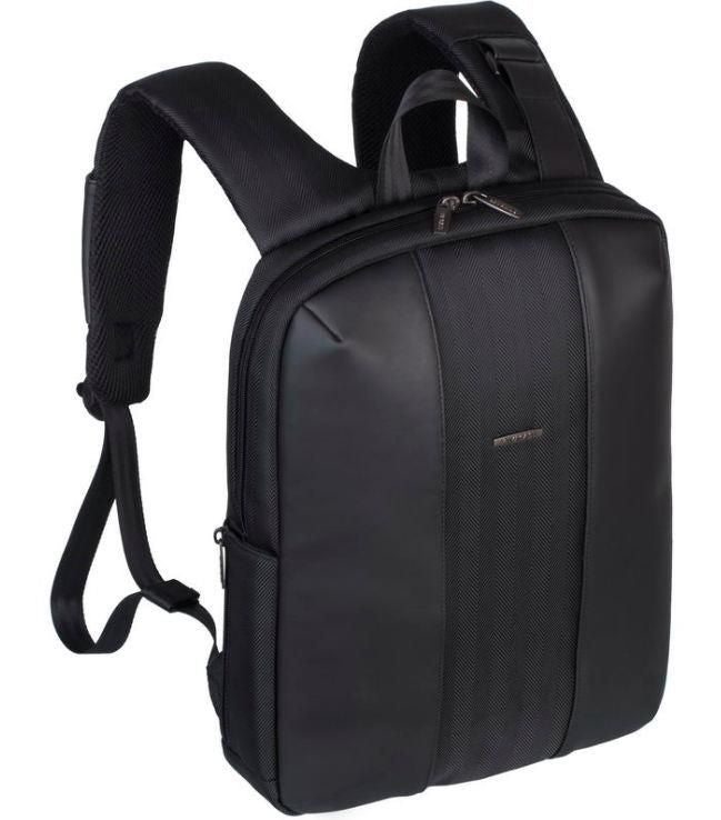 Sülearvuti kott RIVACASE  NB BACKPACK NARITA 14"/8125 BLACK