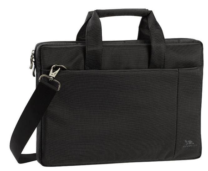 Sülearvuti kott RIVACASE  NB CASE CENTRAL 13.3"/8221 BLACK