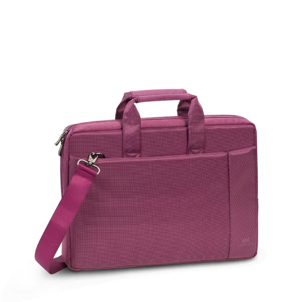 Sülearvuti kott RIVACASE  NB CASE CENTRAL 15.6"/8231 PURPLE