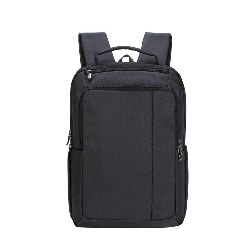 Sülearvuti kott RIVACASE  NB BACKPACK CENTRAL 15.6"/8262 BLACK