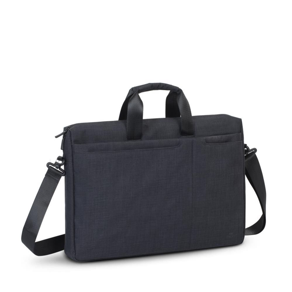 Sülearvuti kott RIVACASE  NB CASE BISCAYNE 17.3"/8355 BLACK