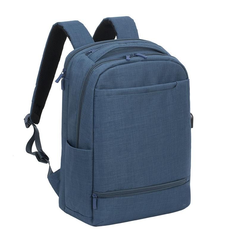 Sülearvuti kott RIVACASE  NB BACKPACK BISCAYNE 17.3