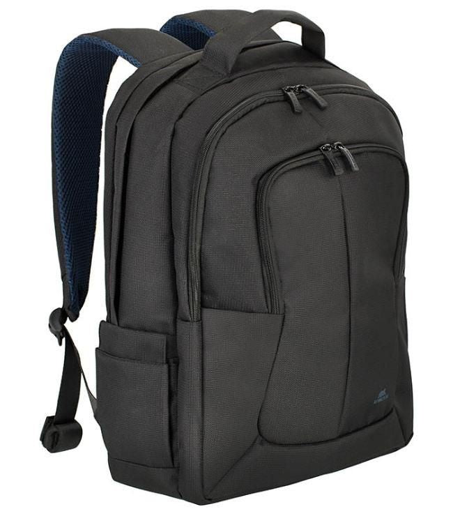 Sülearvuti kott RIVACASE  NB BACKPACK TEGEL 17.3"/8460 BLACK
