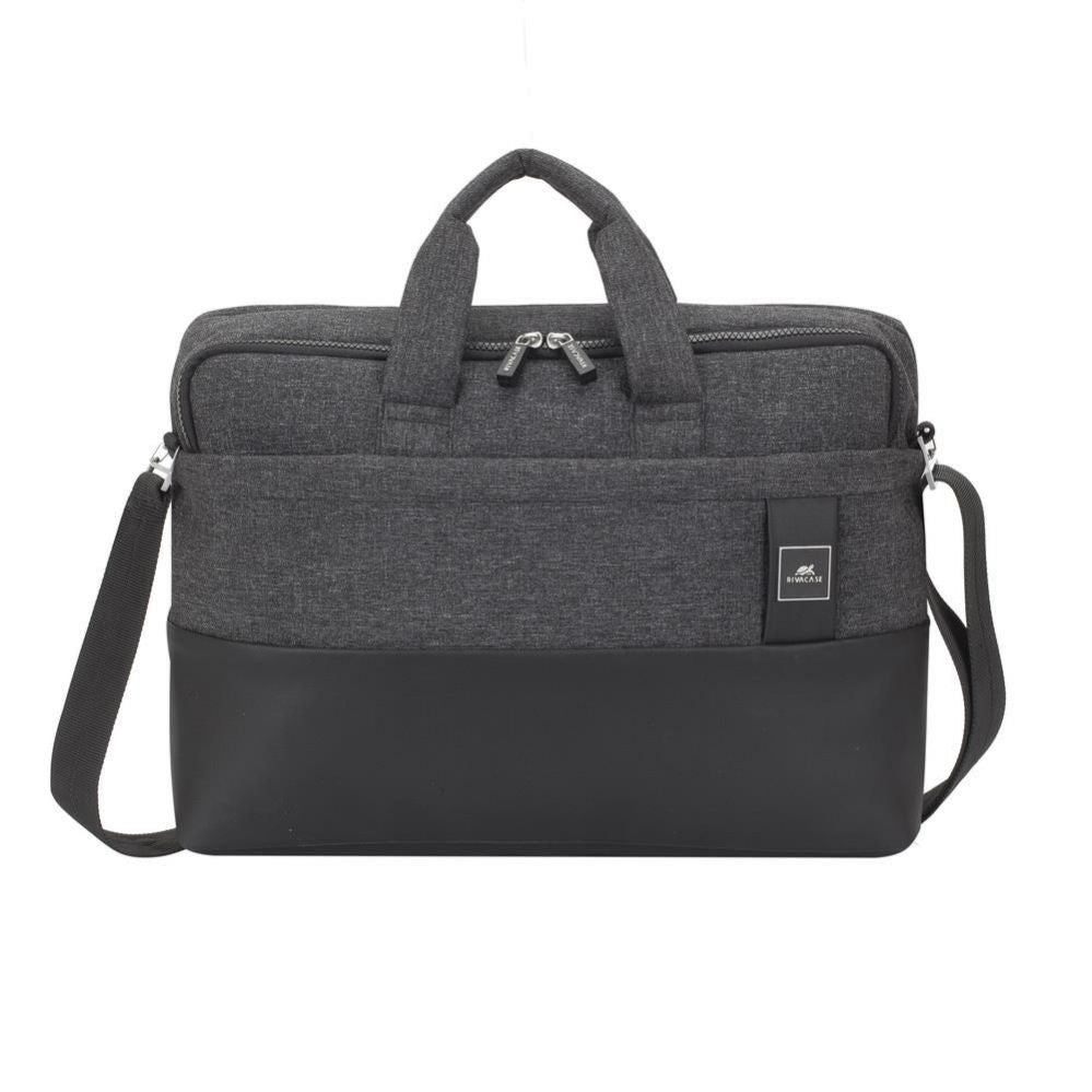 Сумка для портативных компьютеров RIVACASE  NB BACKPACK LANTAU 15.6"/8831 BLACK MELANGE