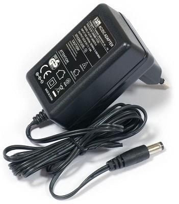 Сервер - Прочие аксессуары Mikrotik  NET ACC PSU 24V 0.8A/18POW